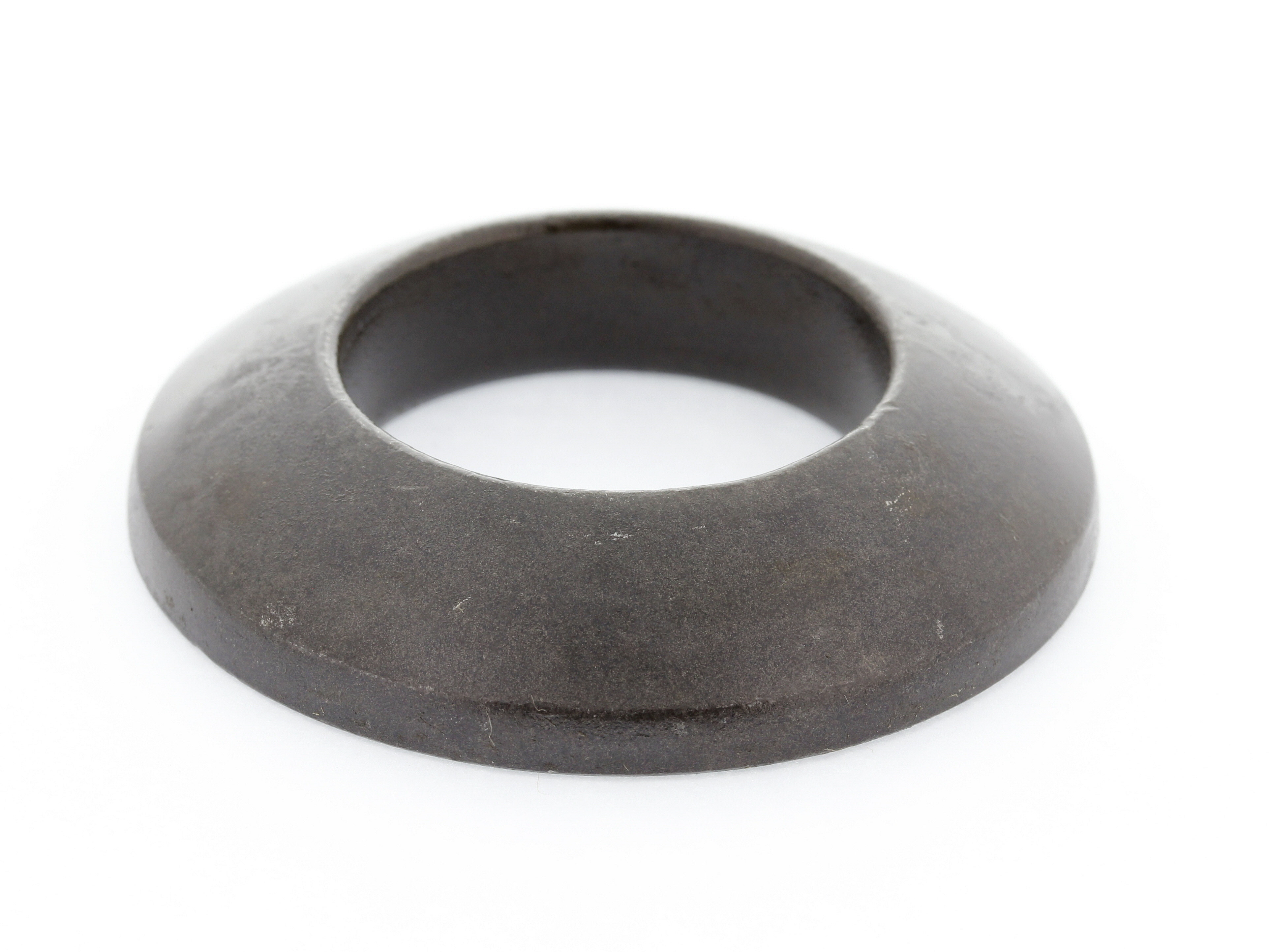 KULESKIVE DIN 6319 FORM C UBELAGT